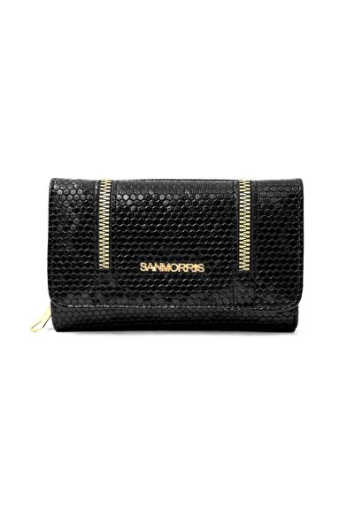 Sanmorris Quality Women's Wallet