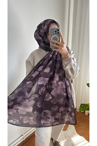 Akel Stil19 Tesettür şal