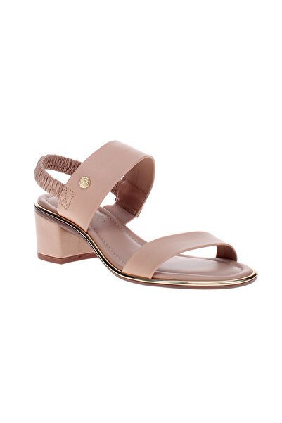 Beira Rio Mid Heel Sandals for Women – Stylish & Comfortable Footwear for Any...