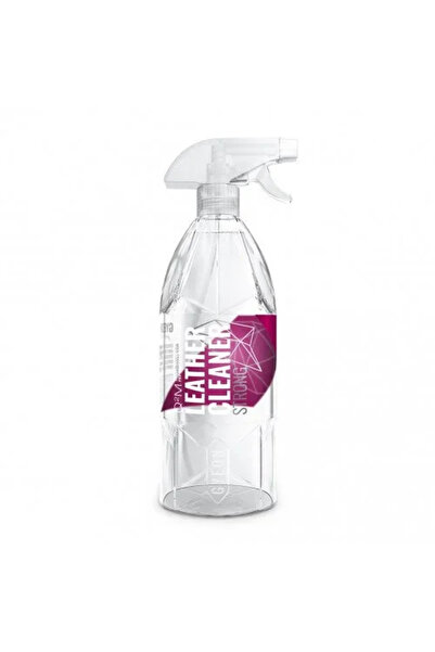 Gyeon Solutie Curatare Piele Q2M Leather Cleaner Strong, 1000ml