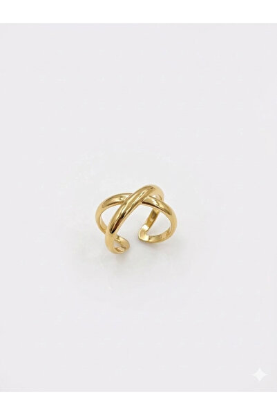 magicool Cross Model Design Ring - Yz0225