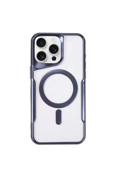 New Face Ilkeshop New iPhone 11 Pro Max Case Boyi Magsafe Silicone Cover (180...
