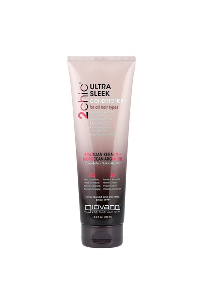 Giovany Giovanni Brazilian Keratin and Argan Balm 250ml