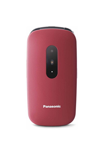 PANASONIC KX-TU 446 EXR Rosu