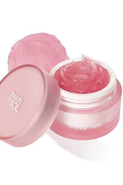 Touch In Sol Icy Sherbet Primer 1.05 fl.oz. - Hydrating Primer Face Makeup fo...