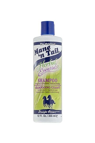 Main 'n Tail شامبو مين آند تيل بخلاصة الأعشاب 355 مل