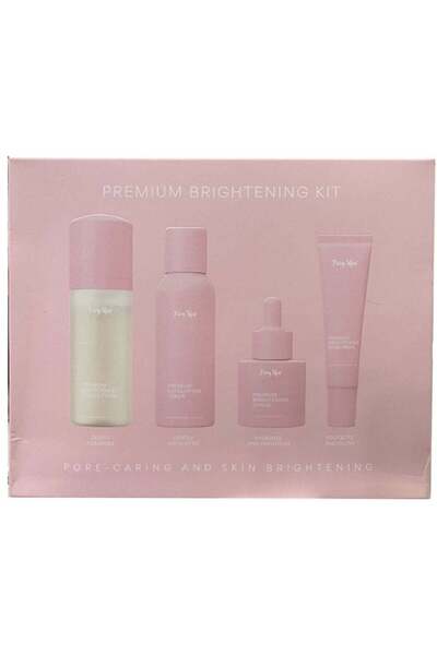 Fairy Skin مجموعة تبييض فاخرة