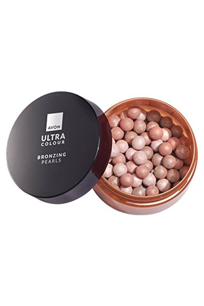AVON Ultra - Deep Bronze bronzing pearls