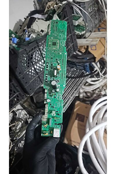 DİĞER418 Hotpoint ariston buzdolabı kartı