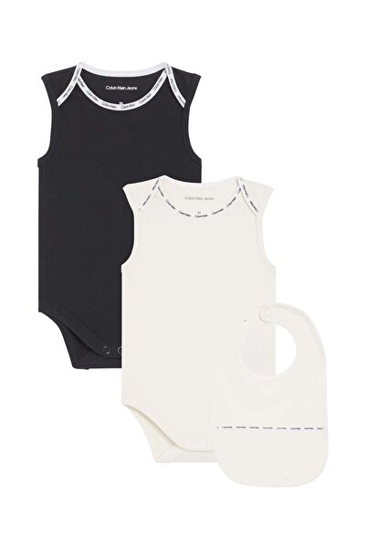 Calvin Klein Bebek Takım LVCKSJN03Y