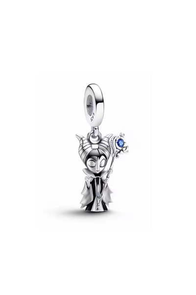 Choice20 b7005 New 925 Silver,Mouse,Bear,Elephant,Cup Bead Pendant,Suitable f...