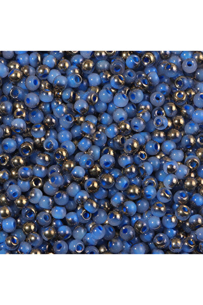 Choice6 04 400pcs/lot 4mm Colorful Glass Seed Beads Loose Spacer Round Rice B...