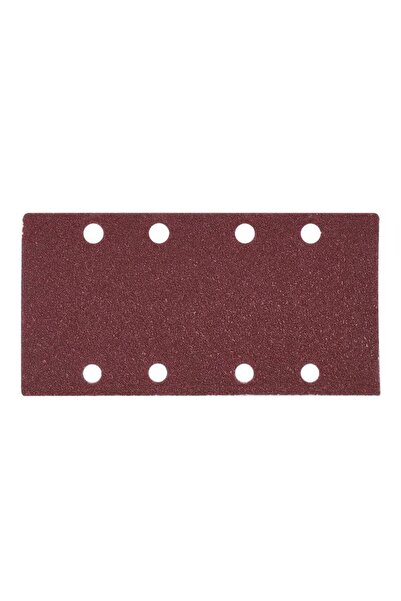 HARDEN Set of 10 Abrasive Sheets with Velcro, Professional, Harden, 93 x 185,...