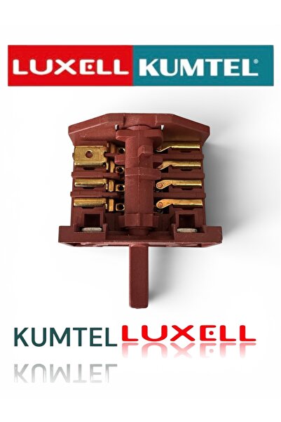 KUMTEL 8+1 PROGRAMA UYUMLU ROTA ANAHTARI