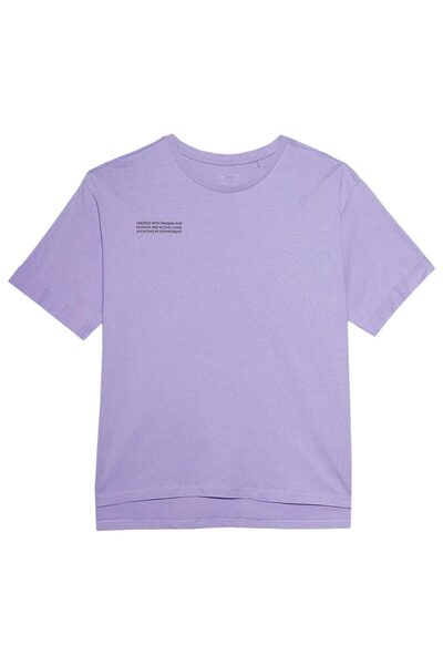 4F Womens Short-Sleeve T-Shirt M