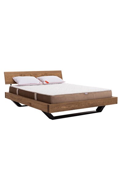 BEST SLEEP Saltea Ortopedica, Best Sleep, Beautyrest Harmony, 100x190x27cm, A...