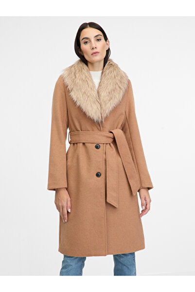 ORSAY Light brown coat