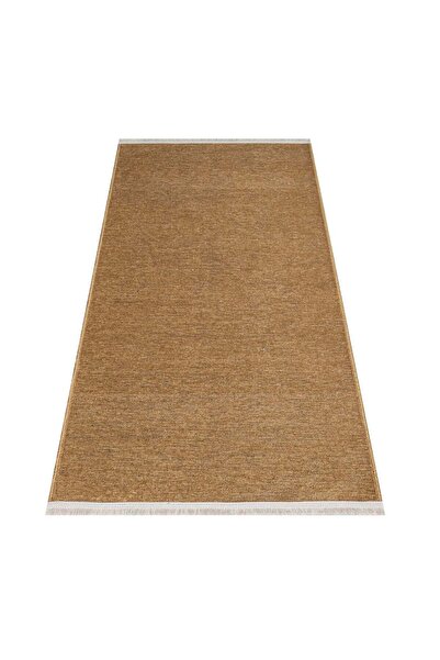 halinet Halı.Net Multi-Colored Modern Washable Non-Slip Living Room Carpet Cr...