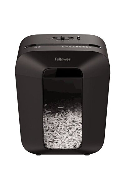 Fellowes LX50 Black