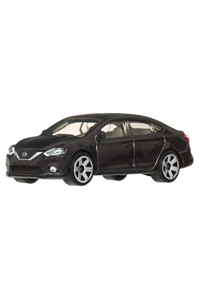 Matchbox Tekli Arabalar 2016 Nissan Sentra JBR48