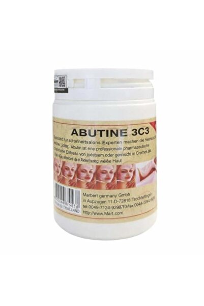 ABUTINE 3C3 كريمة التايلاندية المخلوطة 250 مل