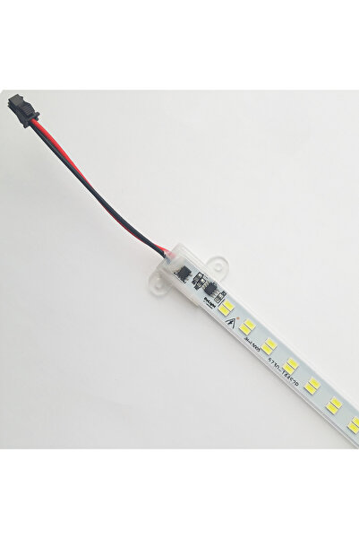 DELIGHT Rigid LED strip 15W, 1050Lm, 1000x14 mm, 6500k, IP65, 5730