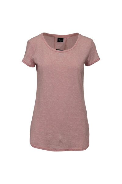 Target Tricou de damă cu mânecă scurtă M