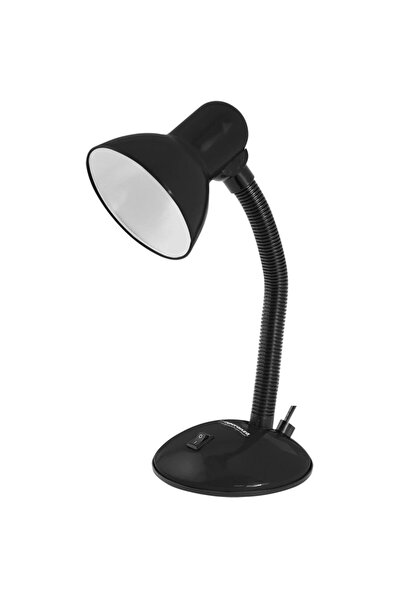 ESPERANZA ELD107K e27 arcturus black