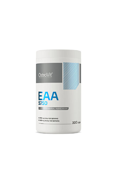 Ostrovit EAA 5750mg 300 κάψουλες -