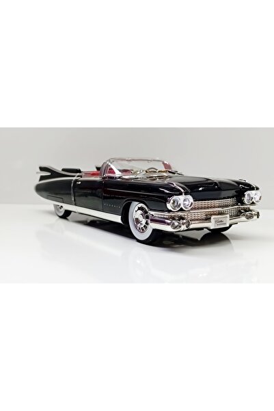 che zhı Dianomi chezhi 1 24 Cadillac ELDORADO BİARRİTZ S sesli ışıklı