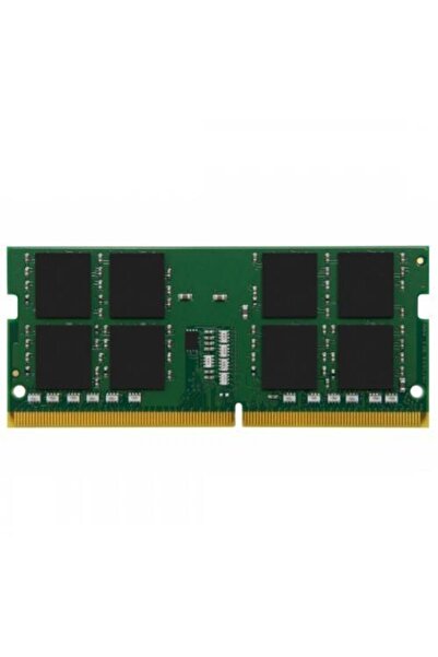 Kingston Memorie laptop 32GB DDR4 3200MHz CL22 SODIMM