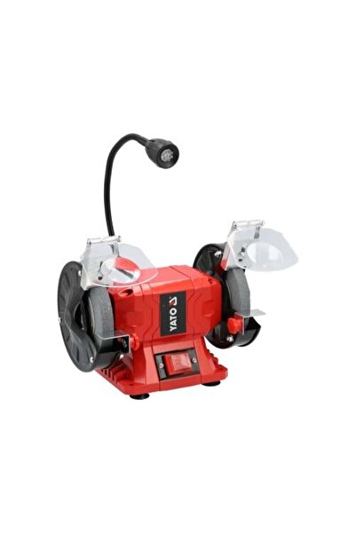 yato Bench Grinder 250W (150x12.7 mm)