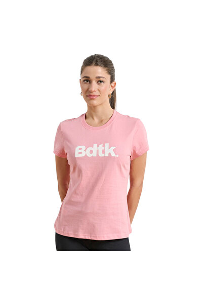 BDTK Bodytalk Femei& # x27;s Tricou cu mânecă scurtă S