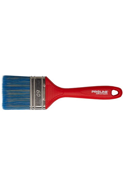 Proline Standard brush / acrylic paint - 60mm