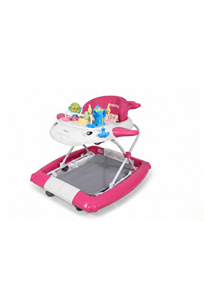 First Step Baby Walker 3488N2A-2