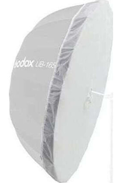 Godox DPU165T - Διάφανο Diffuser για ομπρέλες 165cm