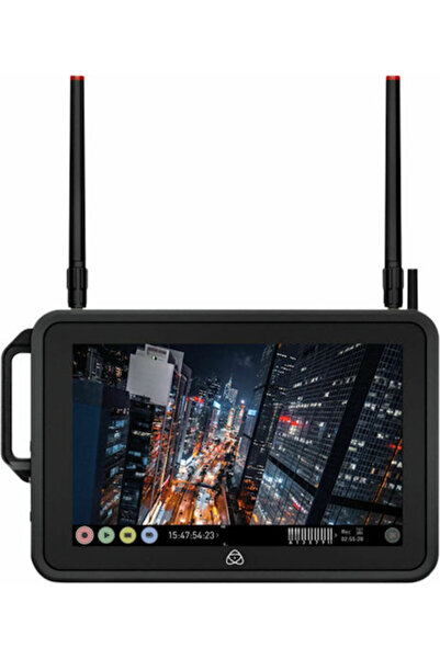 ATOMOS Shogun Connect - 7” 12G-SDI/HDMI Οθόνη Εγγραφής Ζωντανής Μετάδοσης