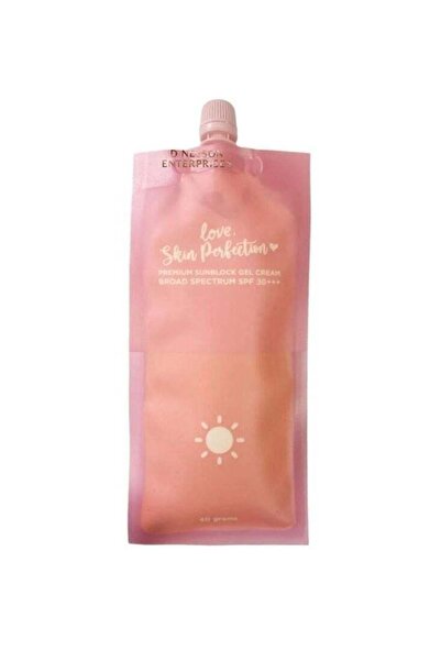 Skin Perfection Sunscreen 50g