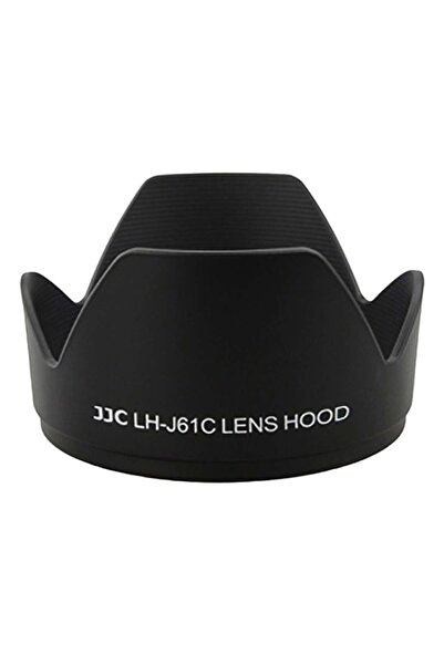 JJC Lens hood, LH-J61C, LH-61C, compatible with OLYMPUS ZUIKO DIGITAL ED 14-4...