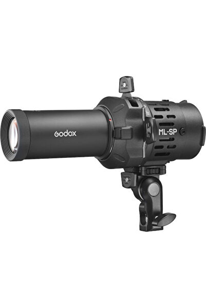 Godox ML-SP-19 KIT – Σύστημα Προβολής με φακό 19mm για τη σειρά ML