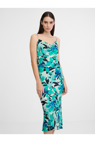 ORSAY Blue women's dress