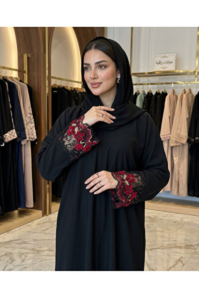 la Rin Abaya عباية "تولين" الملكية