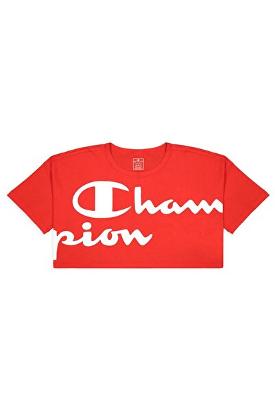 Champion Femei& # x27;s Top scurt cu mânecă scurtă S
