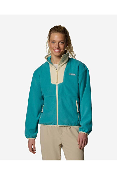 Columbia سويت شيرت نسائي من سيكويا جروف 2085313-330