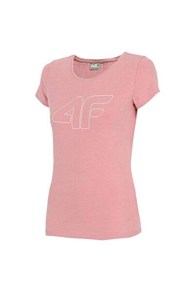 4F Femei& # x27;s Tricou cu mânecă scurtă S