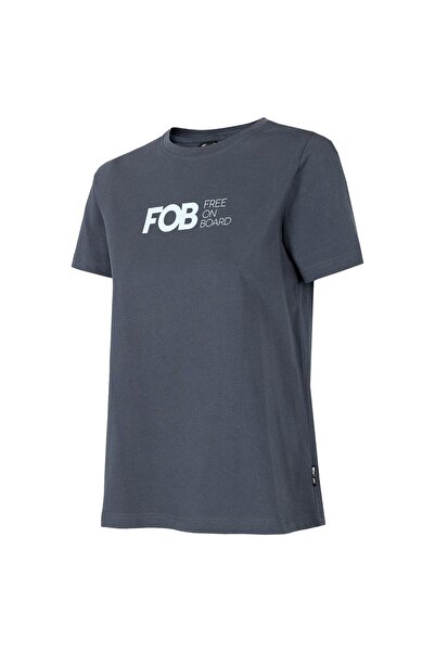 4F Femei& # x27;s Tricou cu mânecă scurtă S