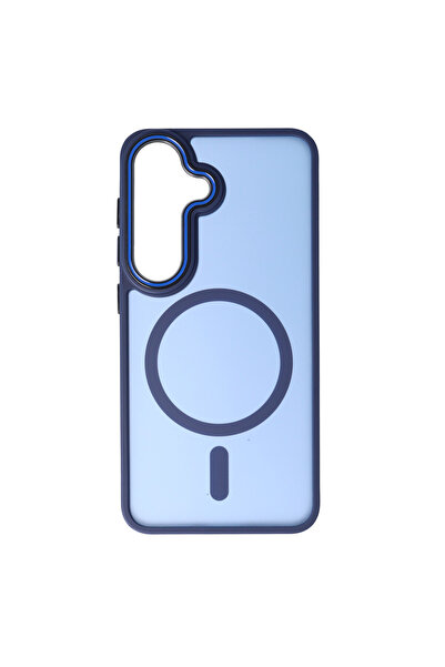 SEP TPU+PC Neo Hybrid Case Samsung Galaxy S25 Blue