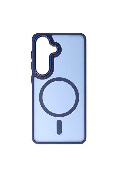 SEP TPU+PC Neo Hybrid Case Samsung Galaxy S26 Blue