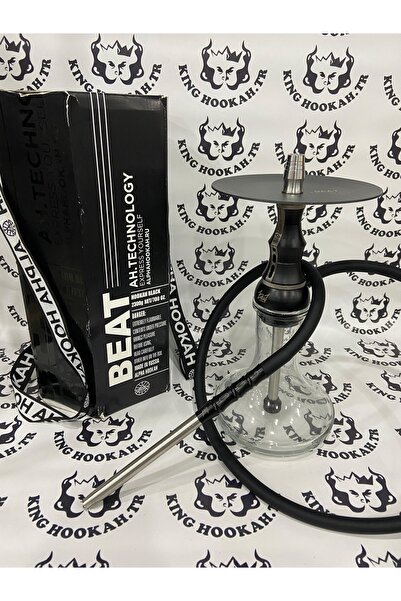 kinghookah Alpha hookah beat Nargile Takımı