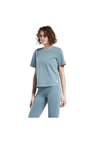 Reebok Femei& # Tricou cu mânecă scurtă x27;s XS